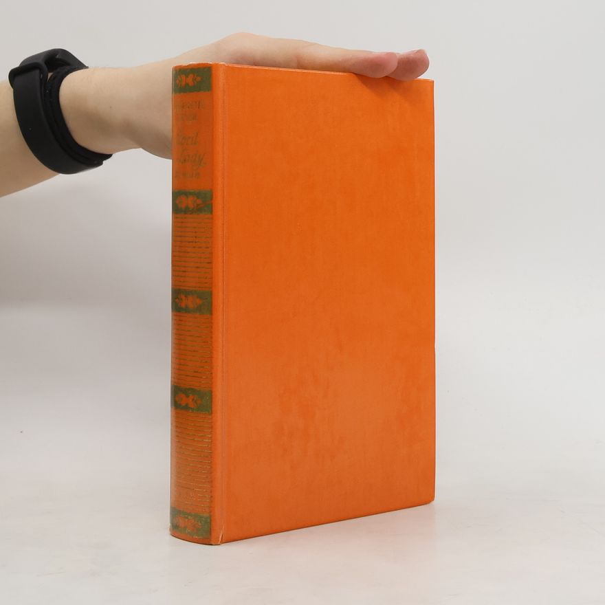 Georgette Heyer April Lady