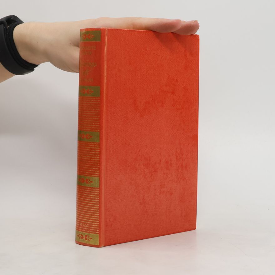 Georgette Heyer Frühlingsluft