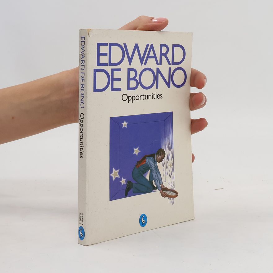 Edward de Bono Opportunities