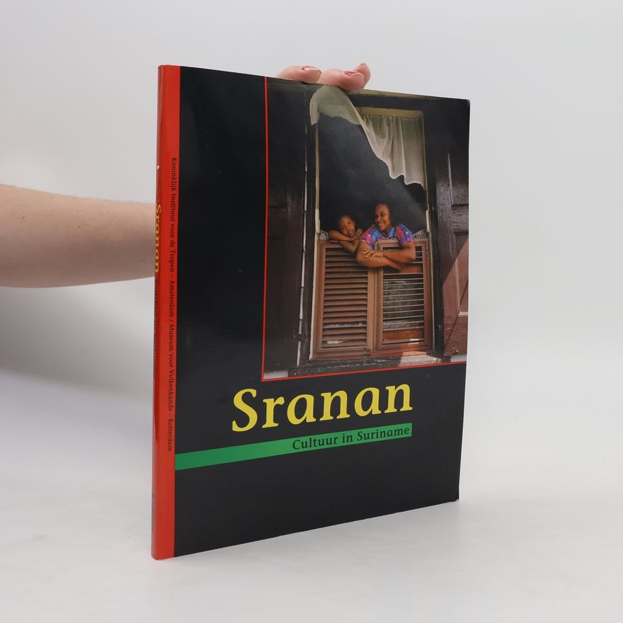 AA.VV. Sranan
