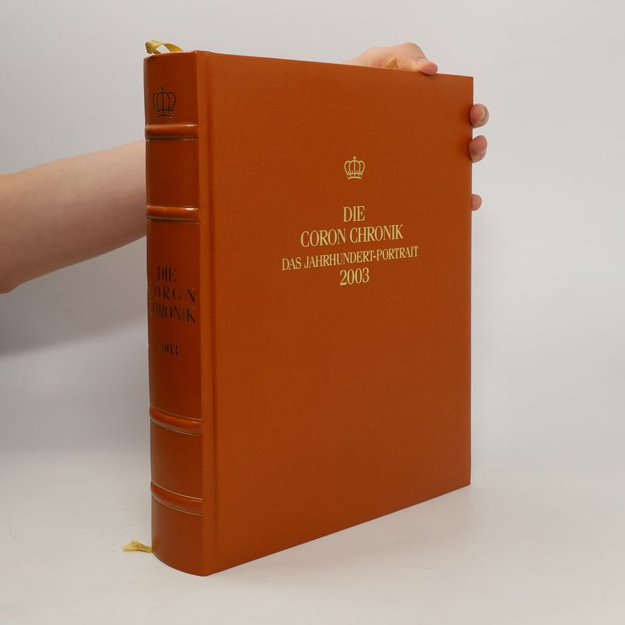 Klaus F. Gille DieCoron-Chronik