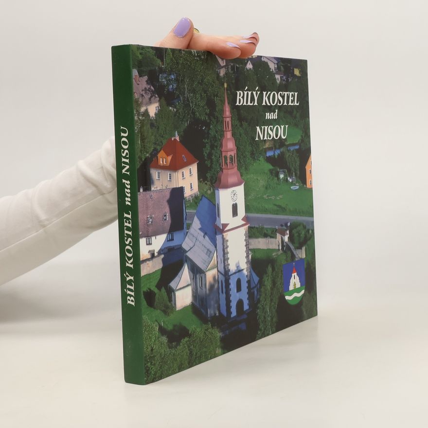 František Vydra Bílý Kostel nad Nisou
