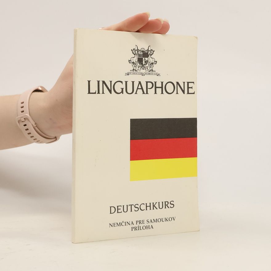 Autorenkollektiv Linguaphone. Deutschkurs. Němčina pre samoukov. Príloha