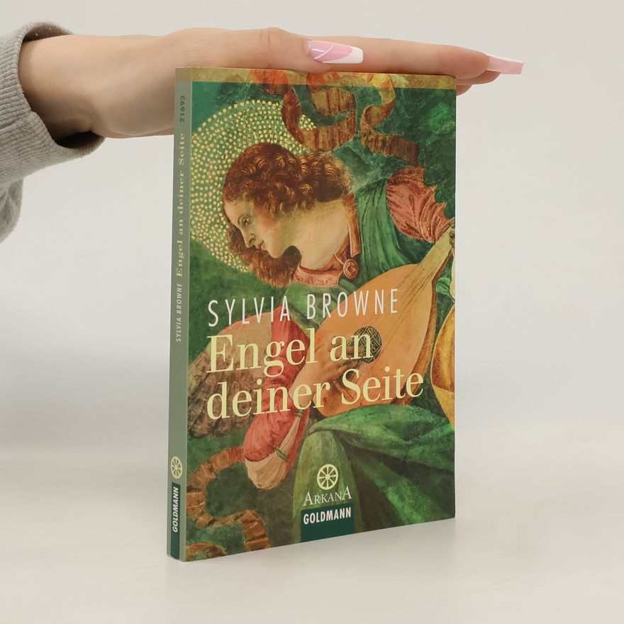 Sylvia Browne Engel an deiner Seite