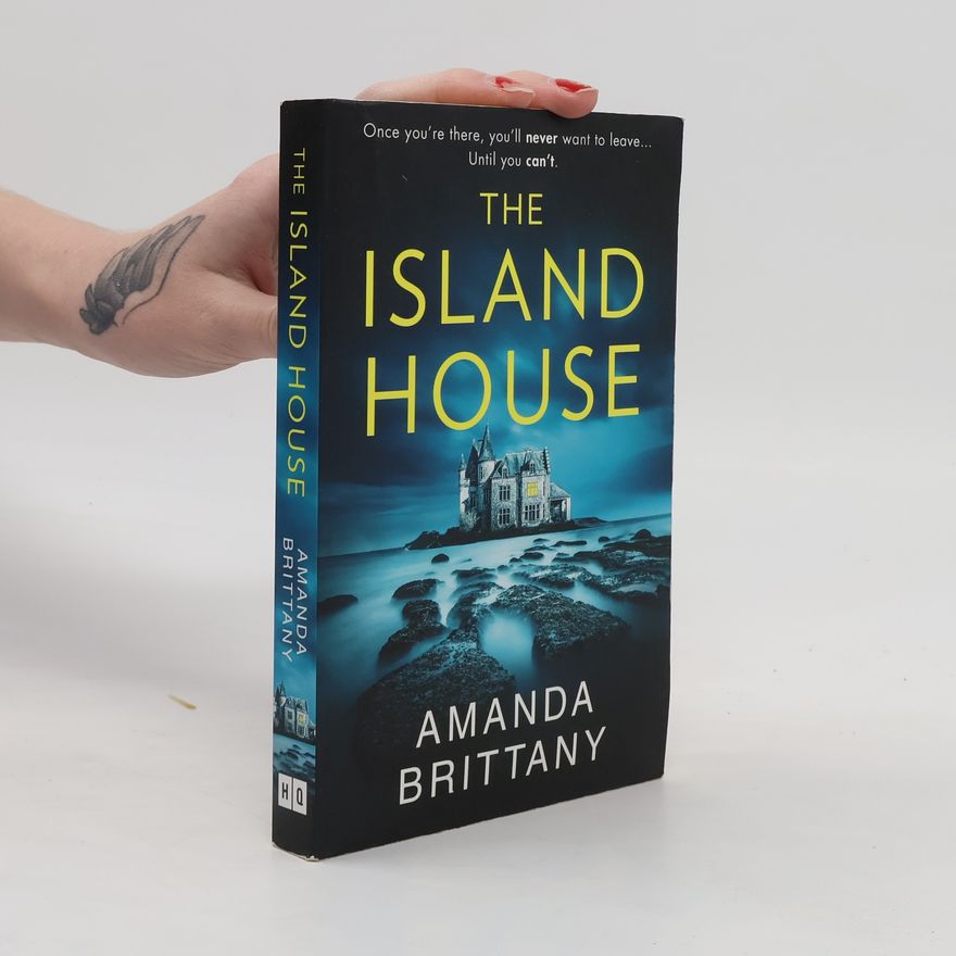 Amanda Brittany The Island House
