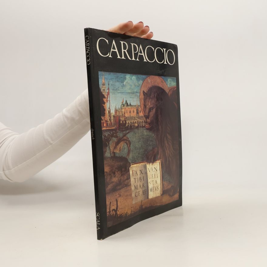 Auteurscollectief Carpaccio