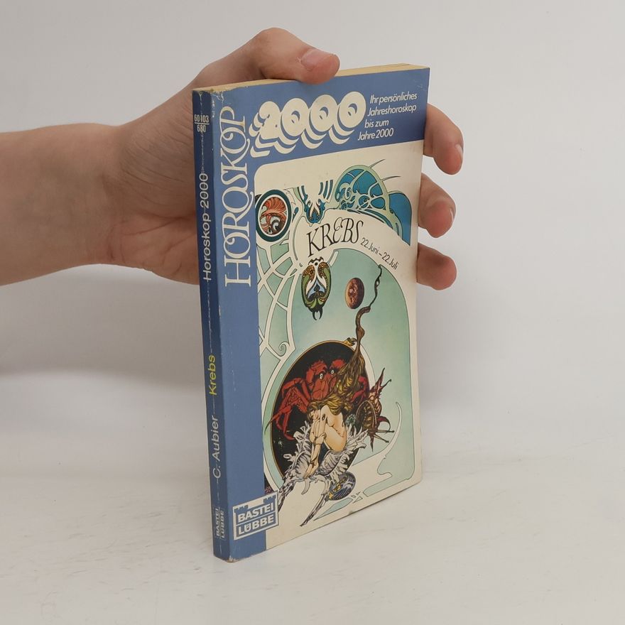Autorenkollektiv Horoskop 2000
