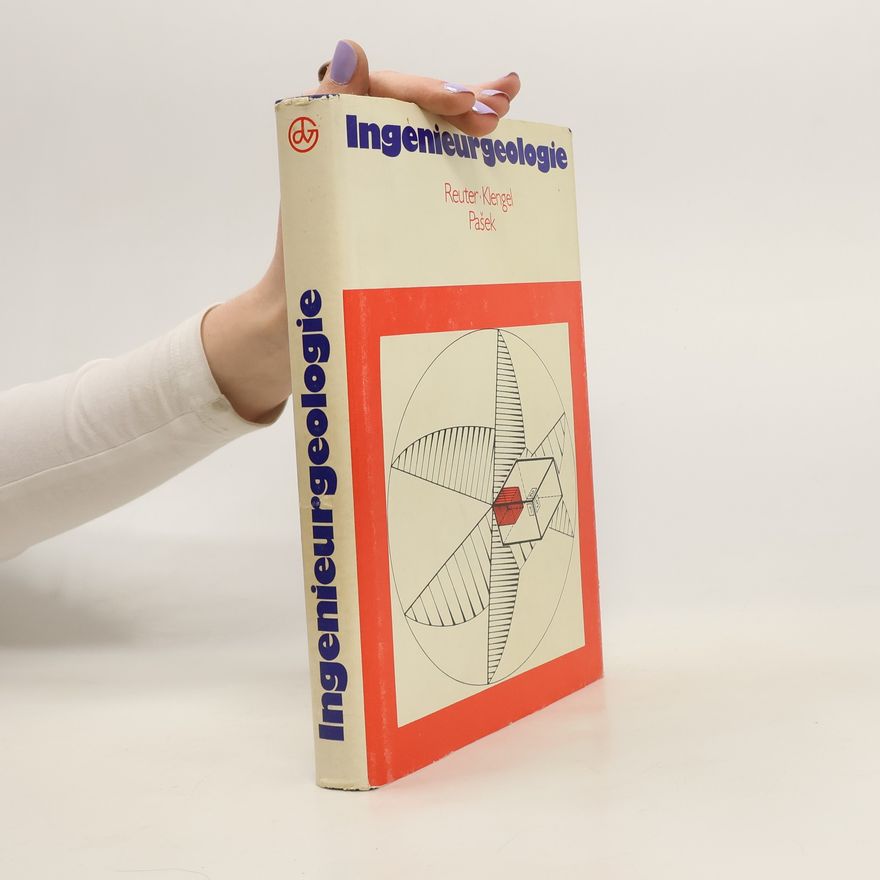 Autorenkollektiv Ingenieurgeologie