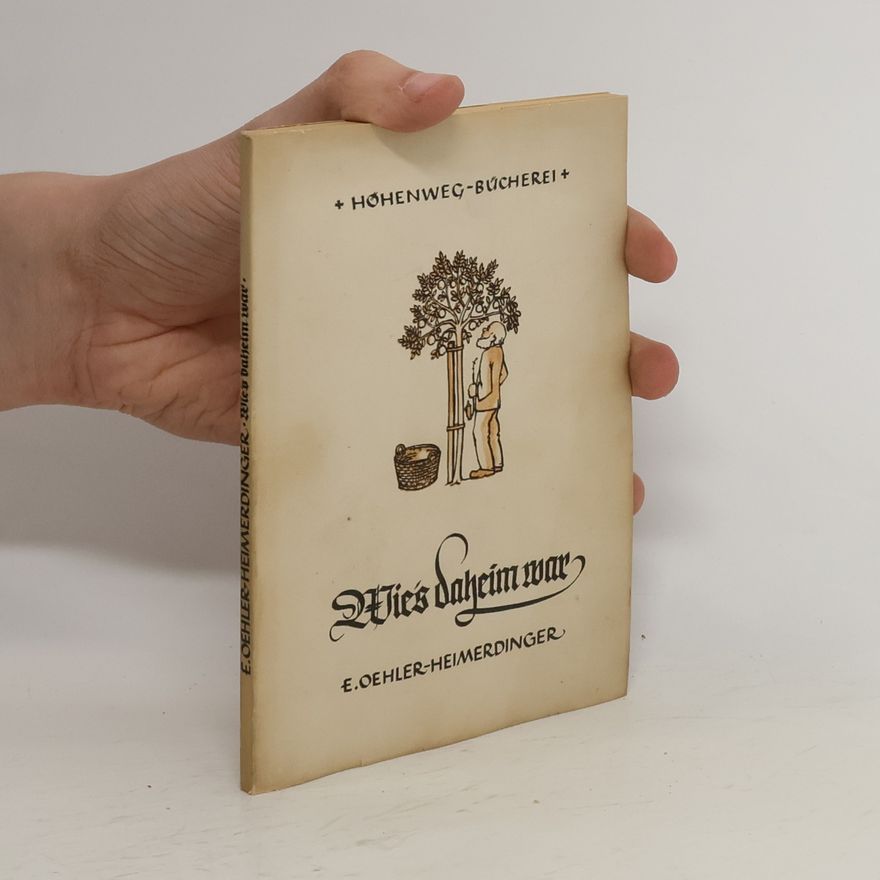 Autorenkollektiv Wie's daheim war