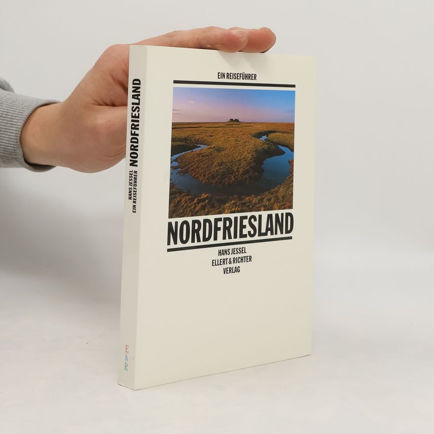 Hans Jessel Nordfriesland