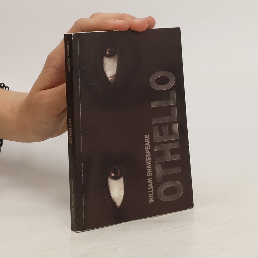 William Shakespeare Othello