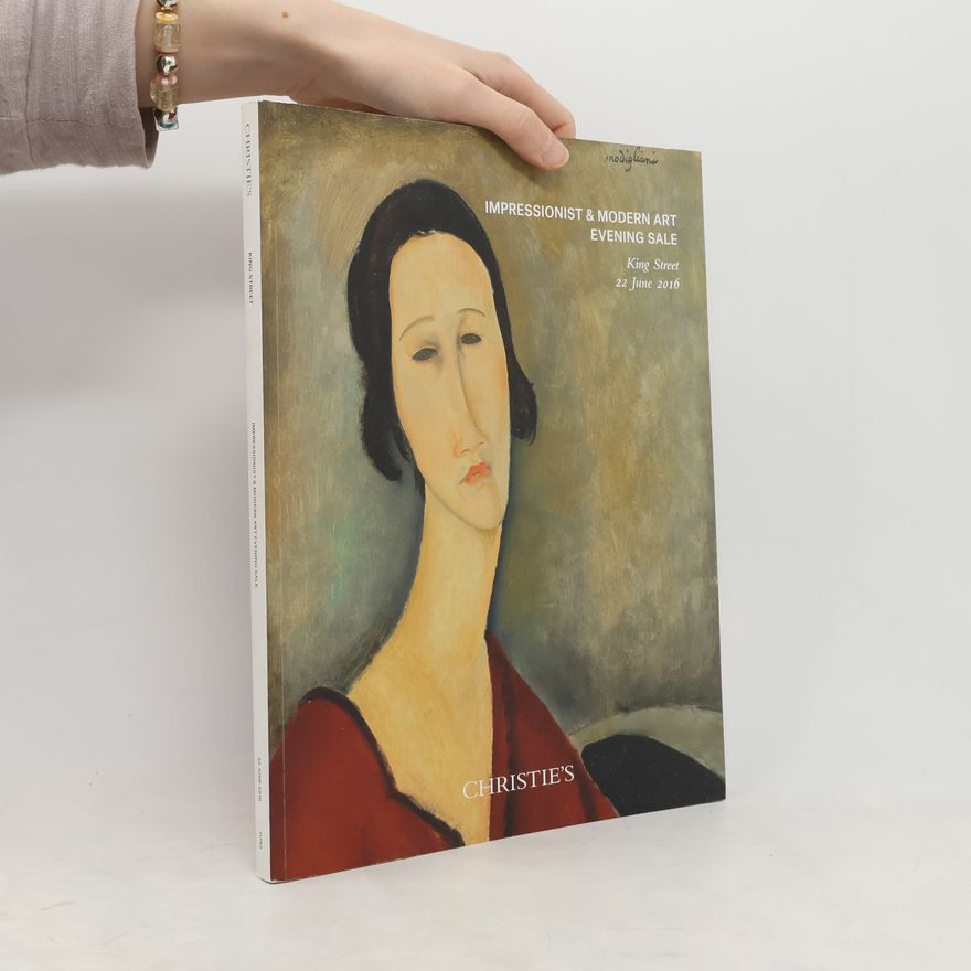 Collectif d'auteurs Impressionist & Modern Art