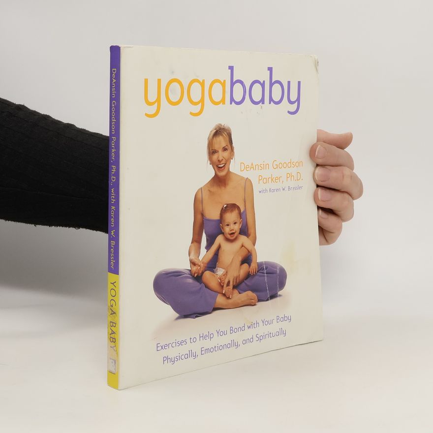 Deansin Goodson Parker Yoga Baby
