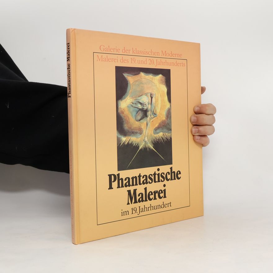Giuliano Briganti Phantastische Malerei im 19. [neunzehnten] Jahrhundert