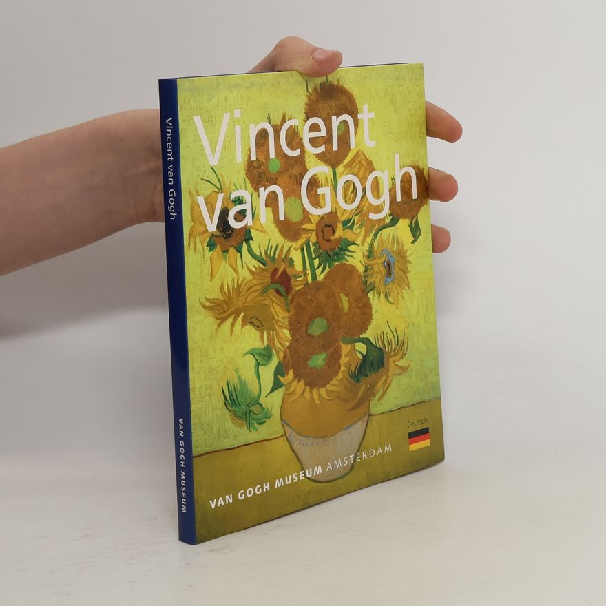 M. Baarspul Vincent van Gogh