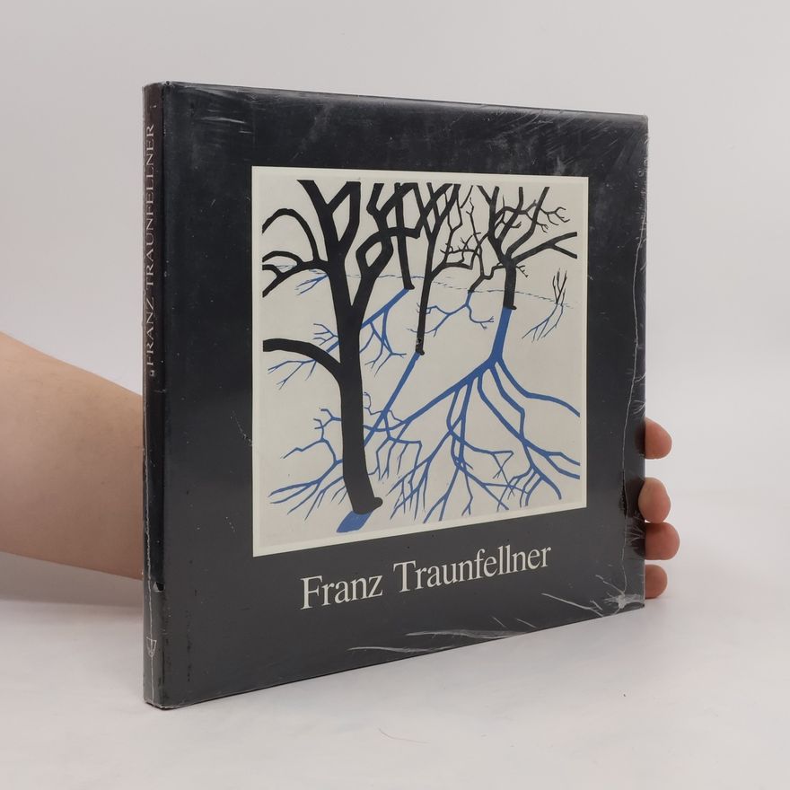 Franz Traunfellner Franz Traunfellner