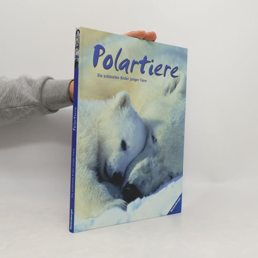 Hélène Montardre Polartiere