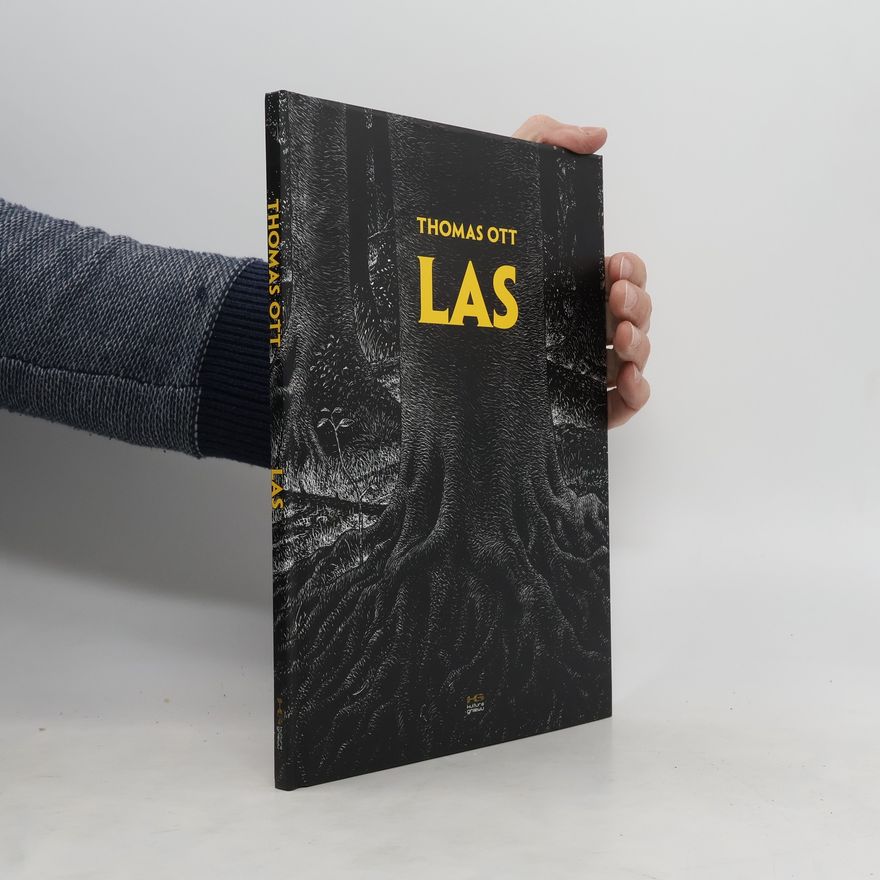 Frank-Thomas Ott Las