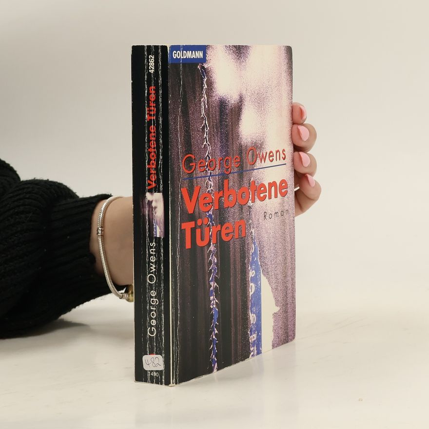 George Owens Verbotene Türen.