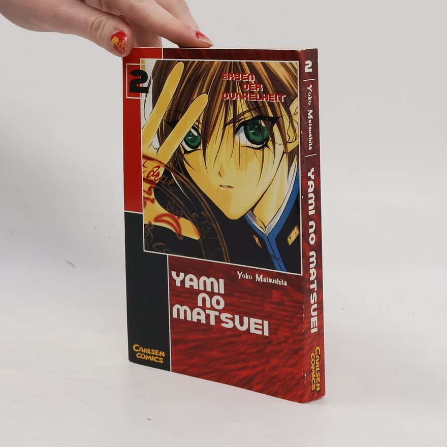 Kolektiv autorů Yami-no-matsuei 2