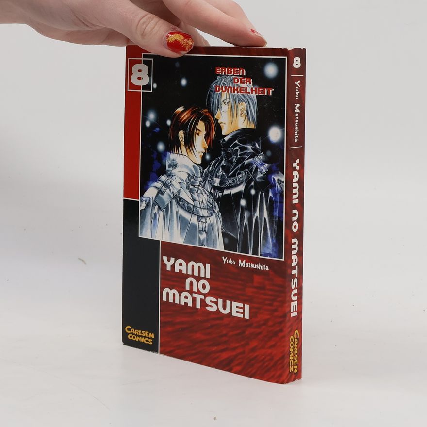 Kolektiv autorů Yami-no-matsuei