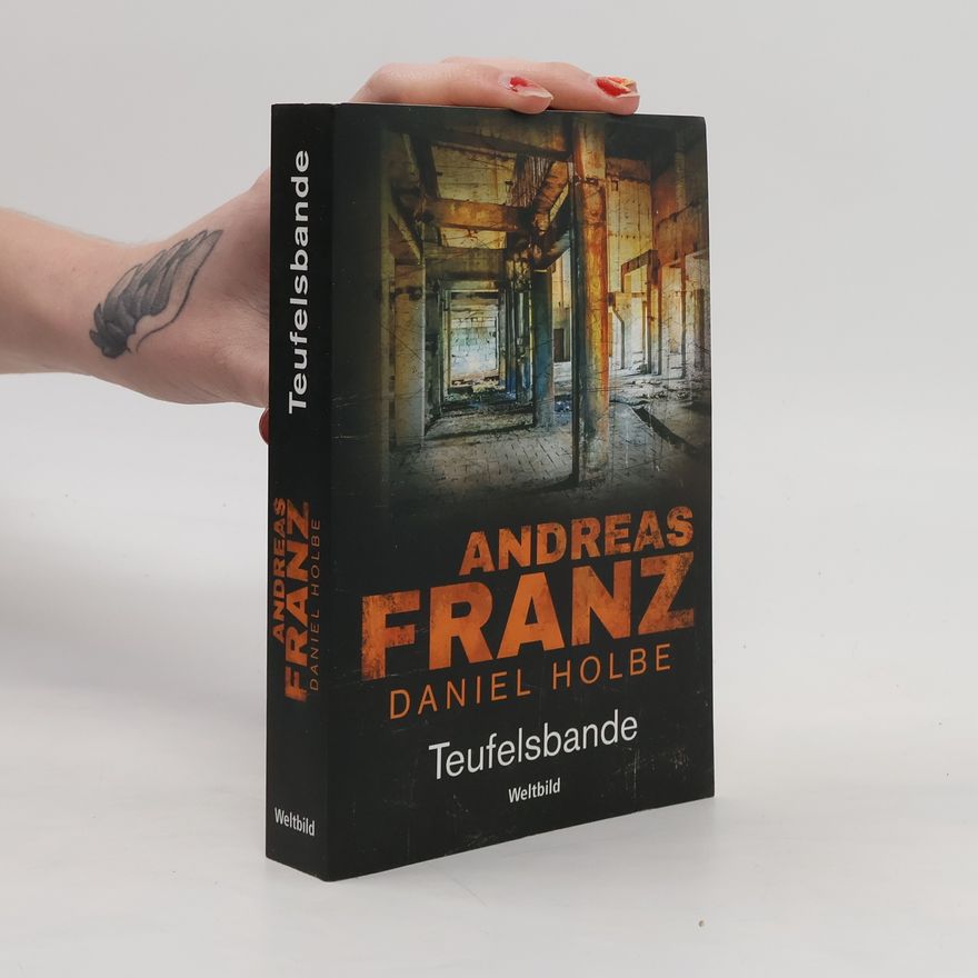 Andreas Franz Teufelsbande