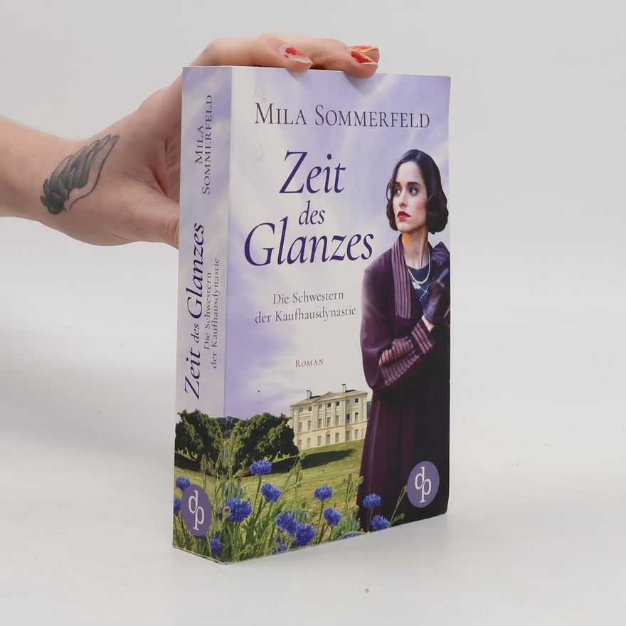 Mila Sommerfeld Zeit des Glanzes