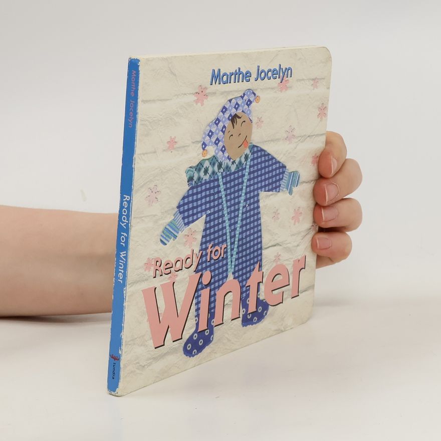 Marthe Jocelyn Ready for Winter