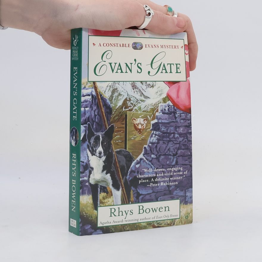 Rhys Bowen Evan's Gate