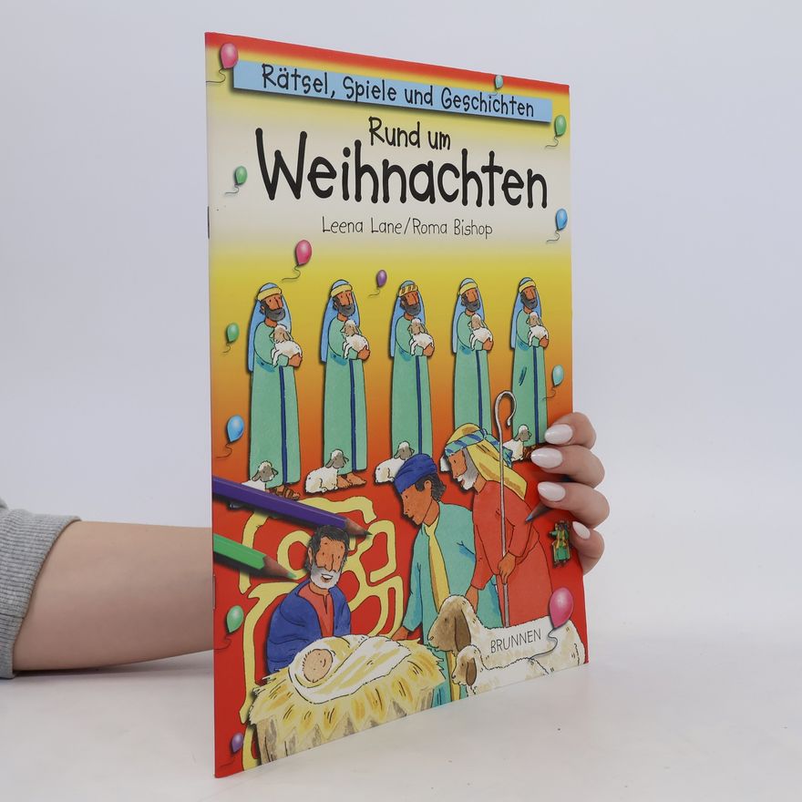 Roman Bishop Rund um Weihnachten