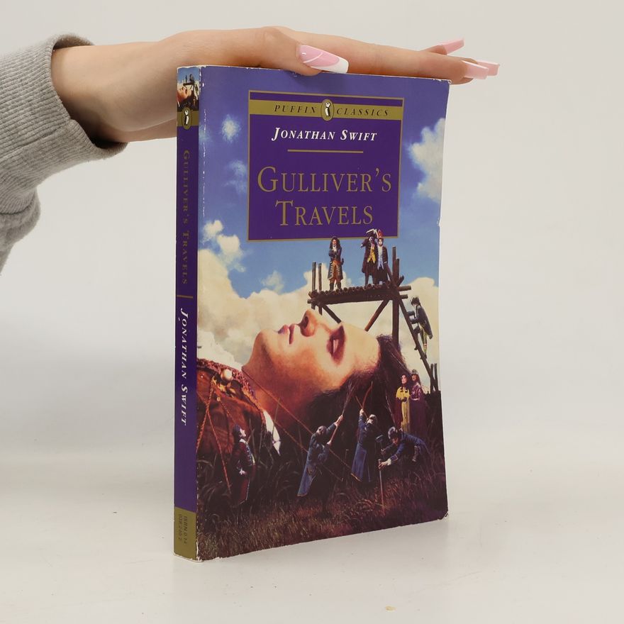 Jonathan Swift Gulliver's Travels