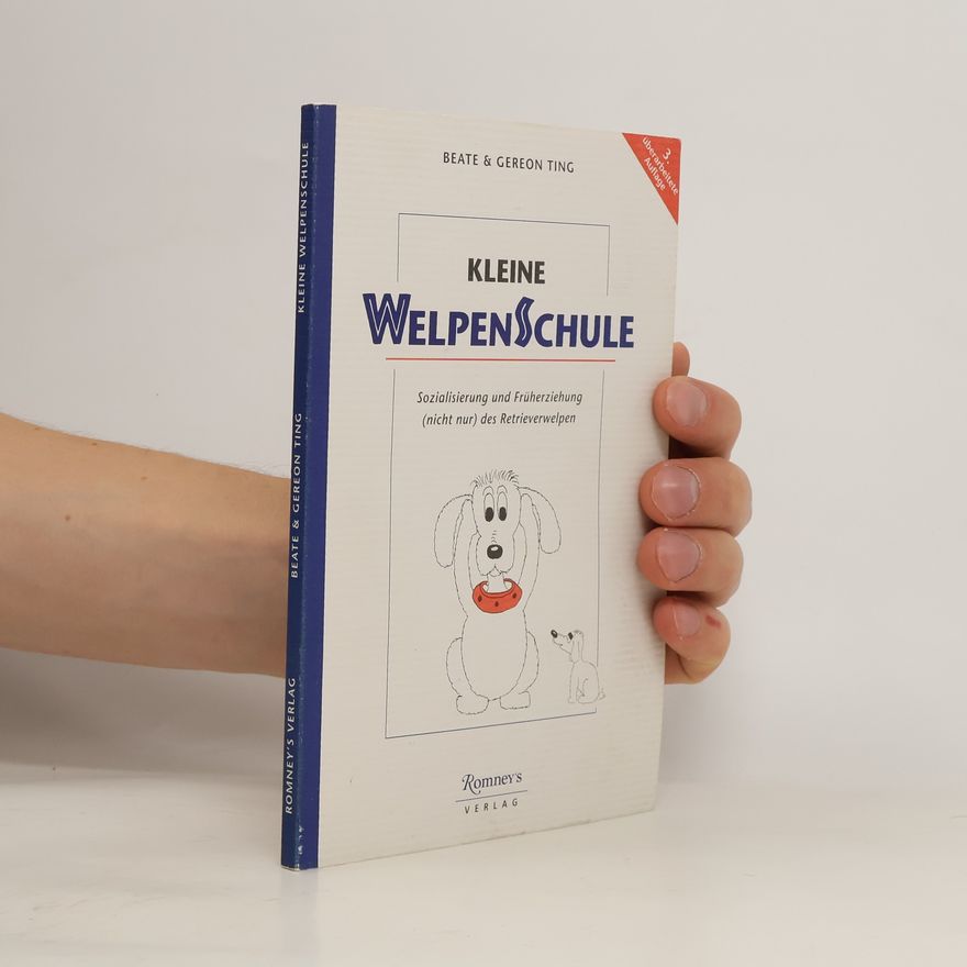 Autorenkollektiv Kleine WelpenSchule