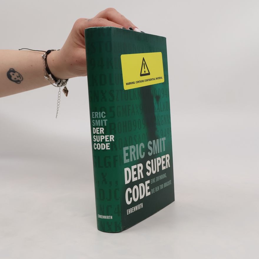 Eric Smit Der Supercode