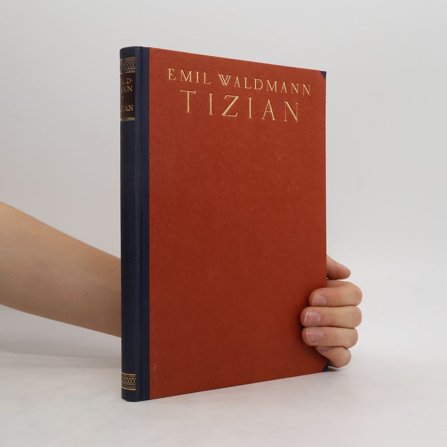 Emil Waldmann Tizian