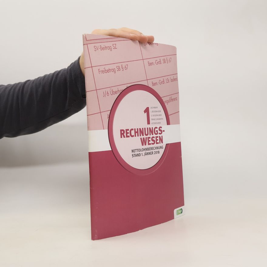 Autorenkollektiv Rechnungswesen 1