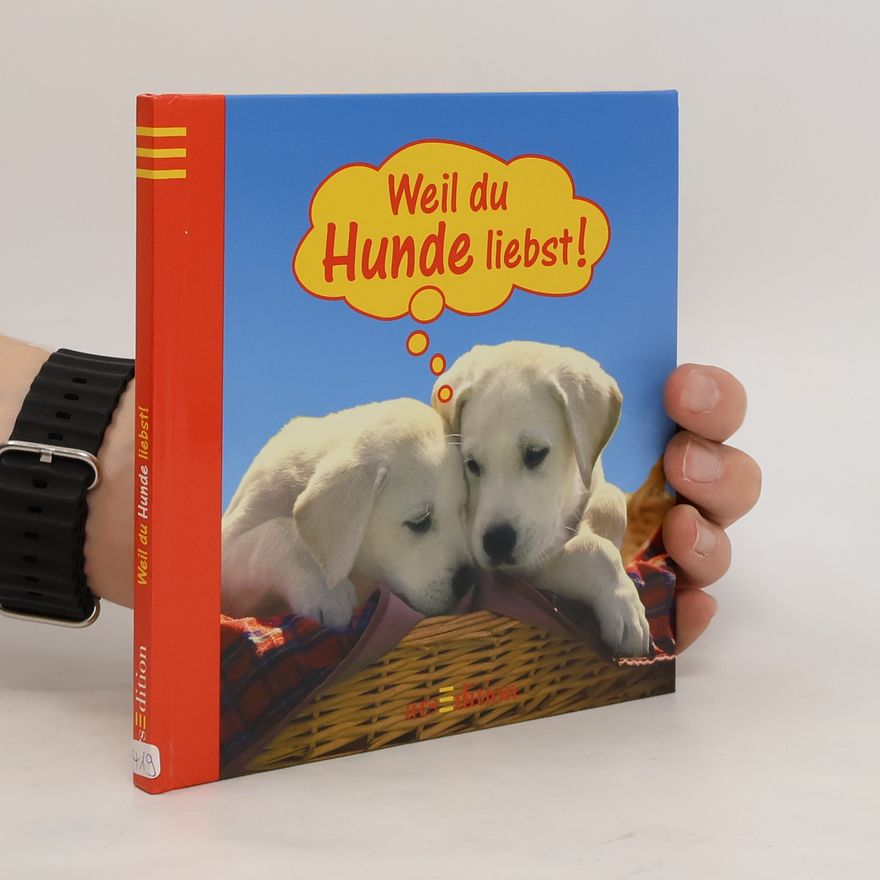 Gerhard Neumann Weil du Hunde liebst!