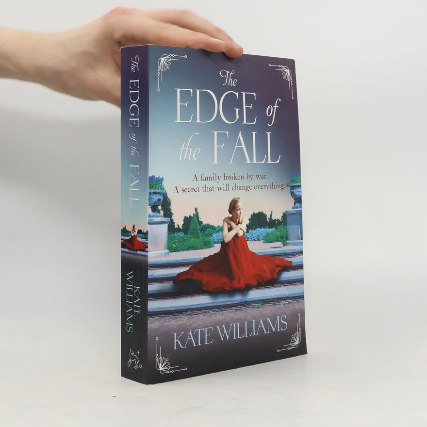 Kate Williams The Edge of the Fall