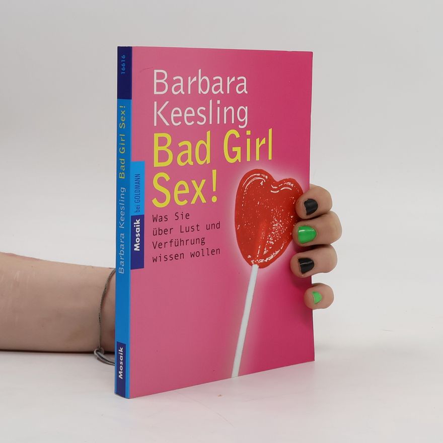 Barbara Keesling Bad-Girl-Sex!