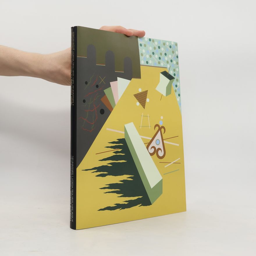 kolektiv Vzdálená blízkost. Távoli közelség
