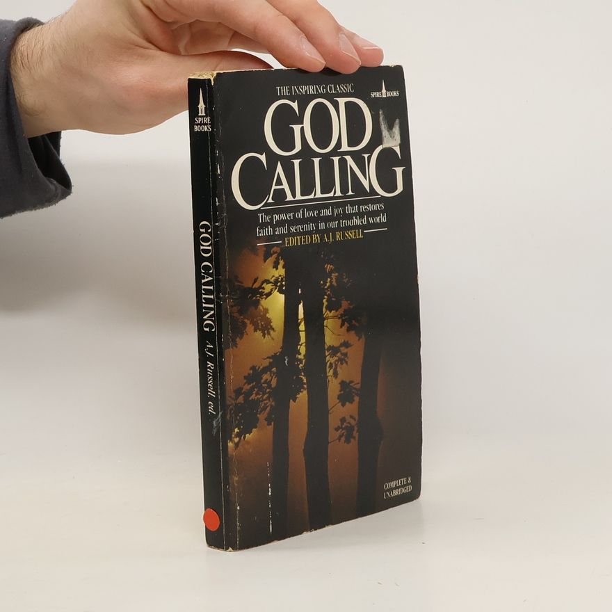 A. J. Russell God Calling