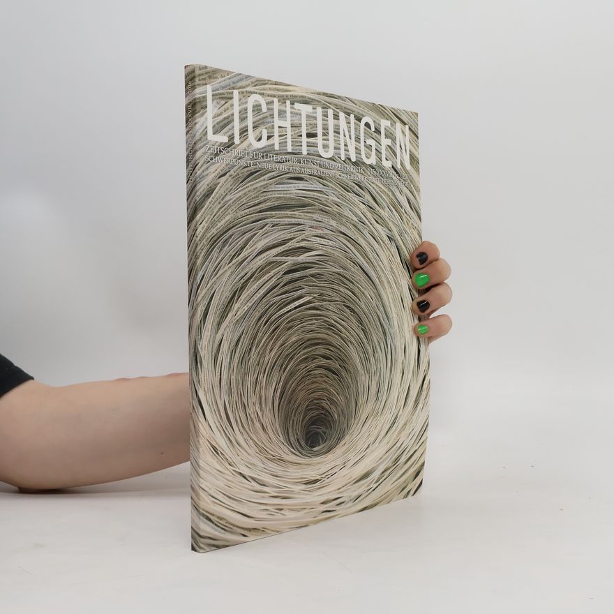 Various authors Lichtungen