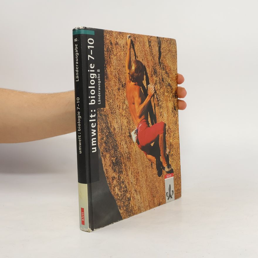 Autorenkollektiv Umwelt: Biologie