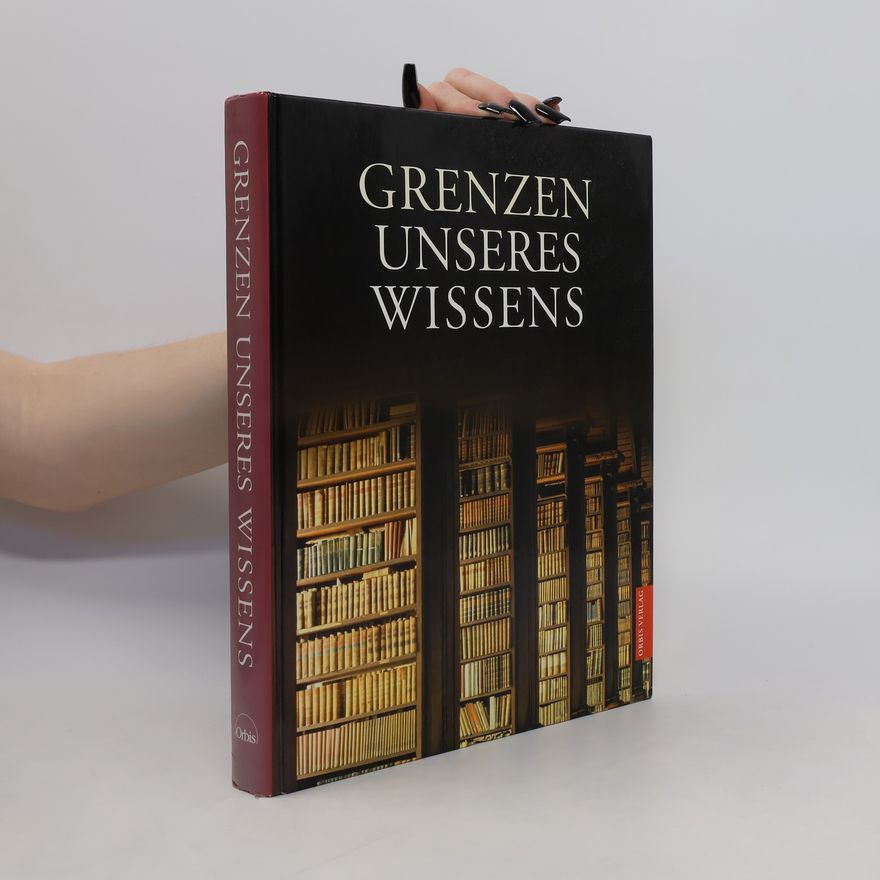 Jean Balthazar Grenzen unseres Wissens