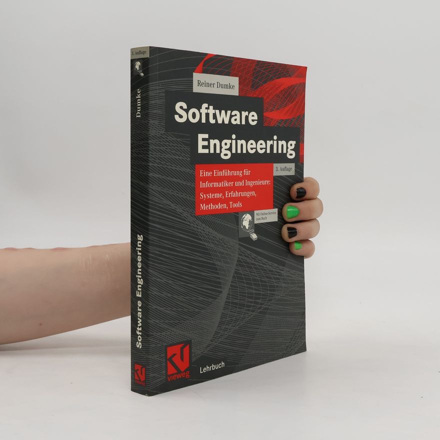 Reiner Dumke Software-Engineering