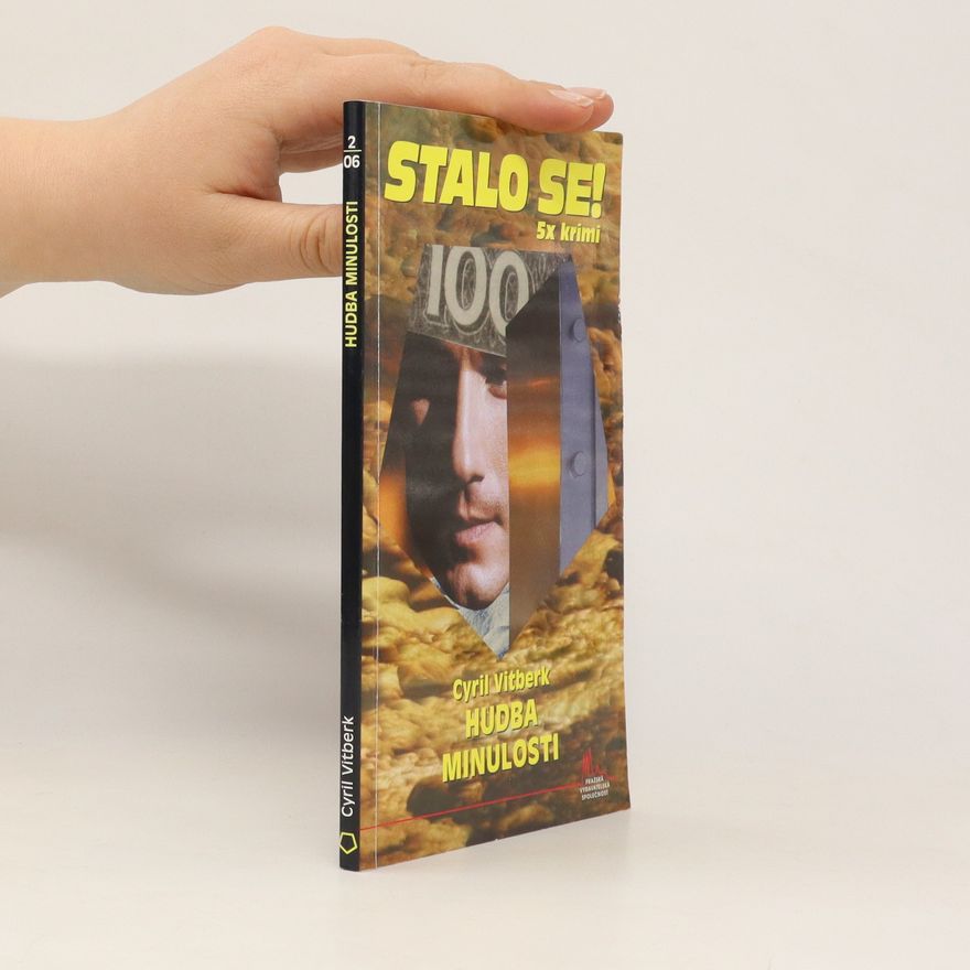Kolektiv autorů Stalo se! 5x krimi 2/06
