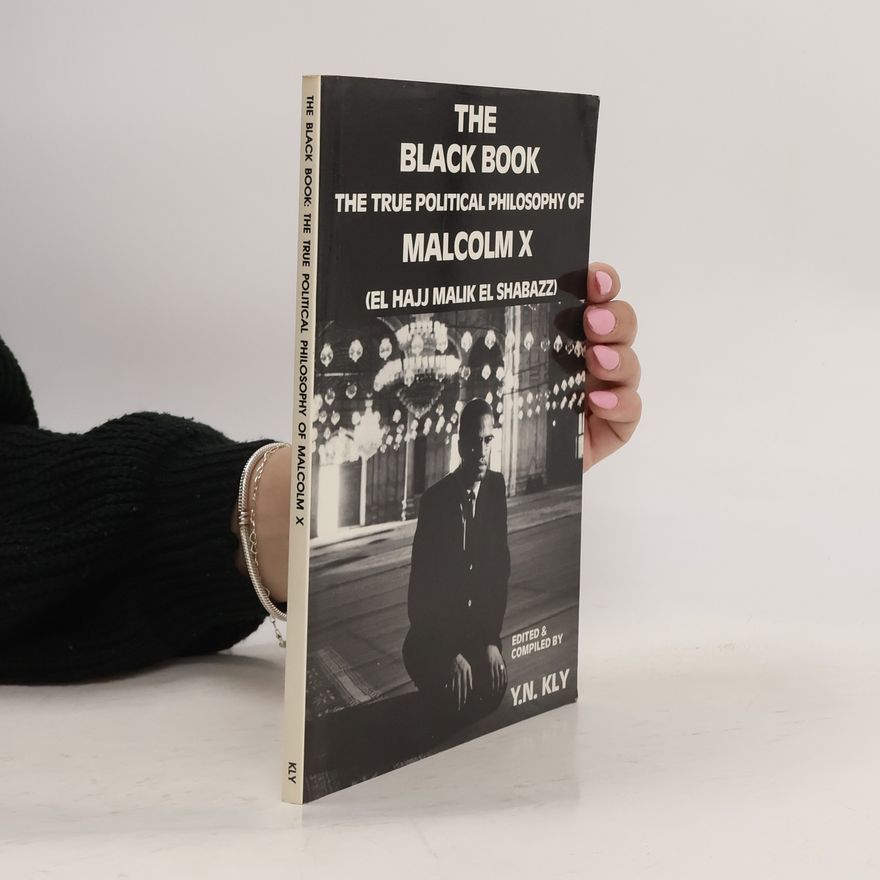 Clarity Press The Black Book
