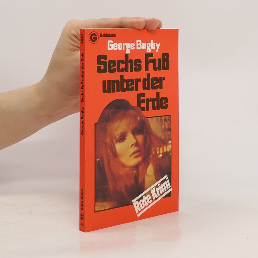 Aaron Marc Stein Sechs Fuss unter der Erde