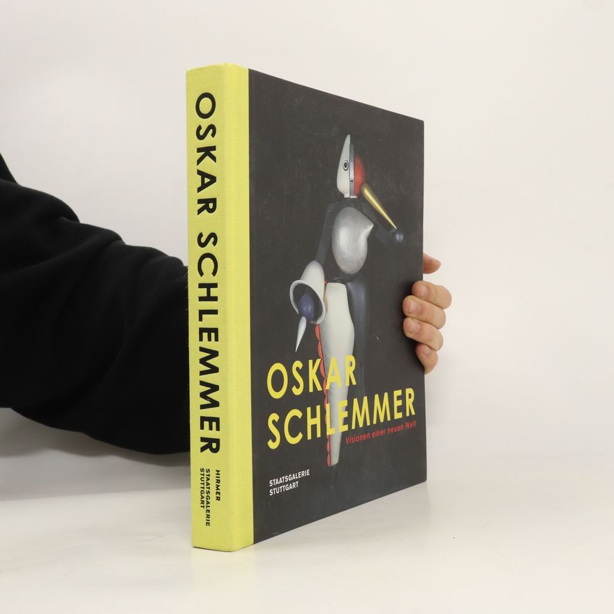 Ina Conzen Oskar Schlemmer