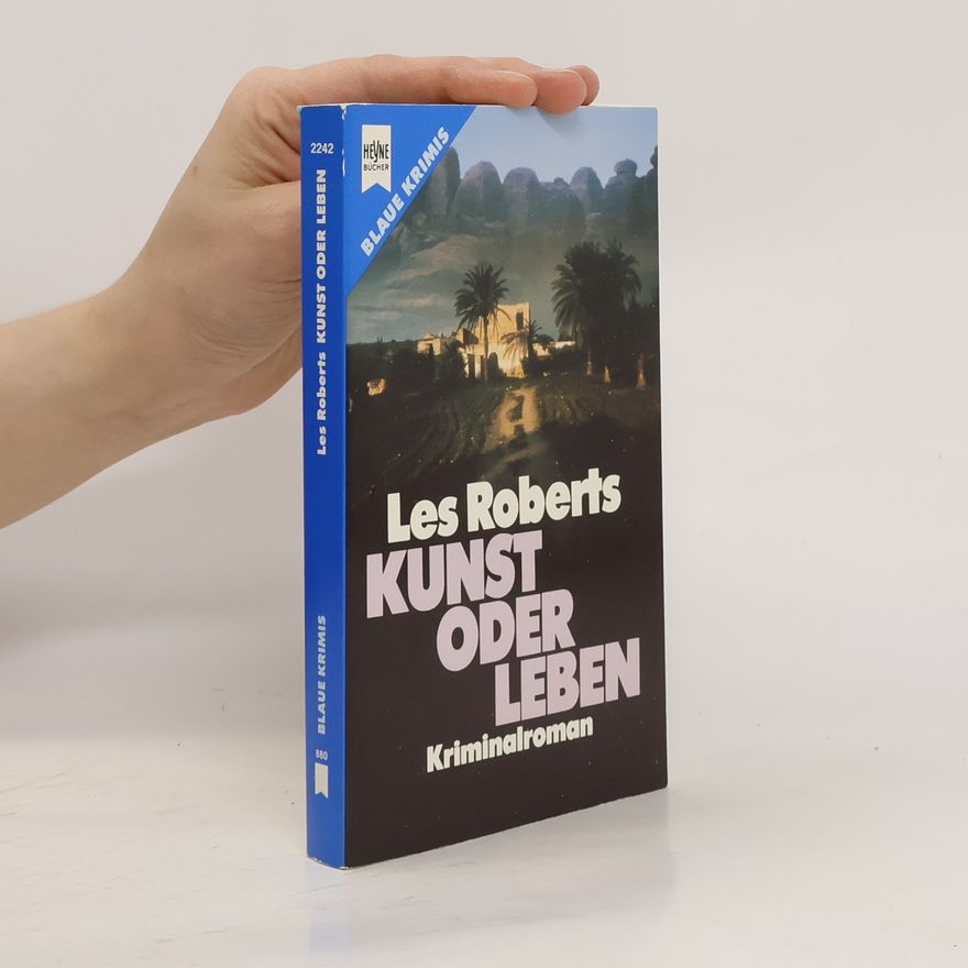 Les Roberts Kunst oder Leben