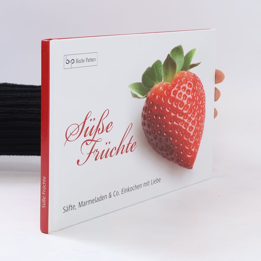 Autorenkollektiv Süße Früchte
